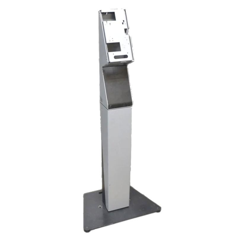 Elo Wallaby Self-Service Standfuß für ELO I-Serie Elo Wallaby Self-Service Standfuß für ELO I-Serie