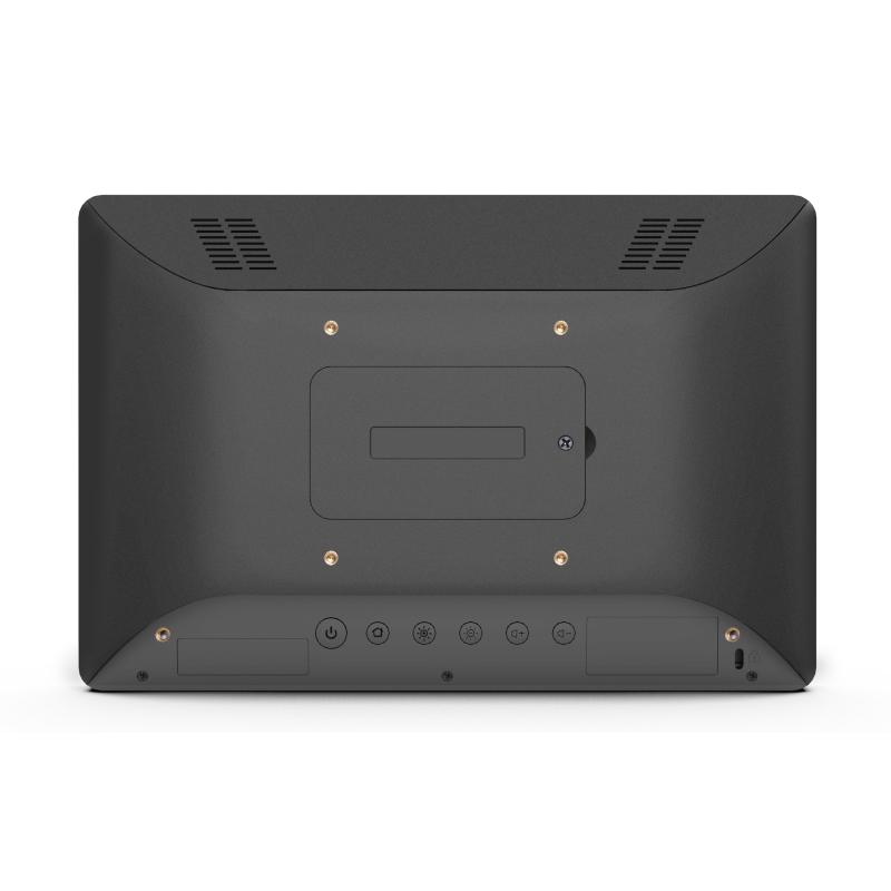 iiyama ProLite TW1023ASC-B2P, 10.1" (25.5 cm) PCAP 10 Punkt Touchmonitor PC mit Android iiyama ProLite TW1023ASC-B2P, 10.1" (25.5 cm) PCAP 10 Punkt Touchmonitor PC mit Android