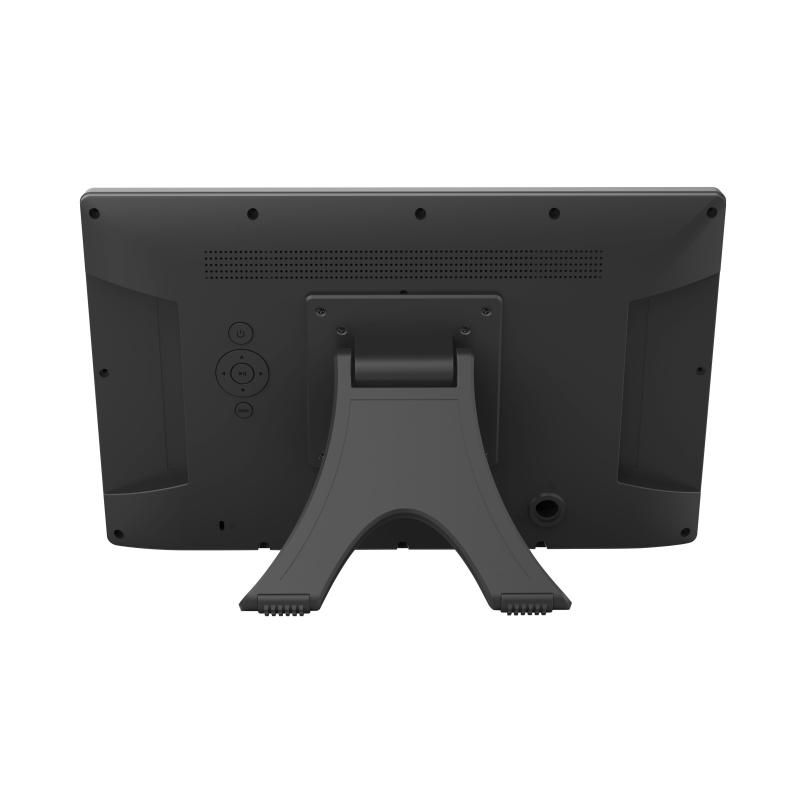 iiyama ProLite T1624MSC-B1, 39,6cm (15,6''), Projected Capacitive, 10 TP, Full HD, schwarz iiyama ProLite T1624MSC-B1, 39,6cm (15,6''), Projected Capacitive, 10 TP, Full HD, schwarz