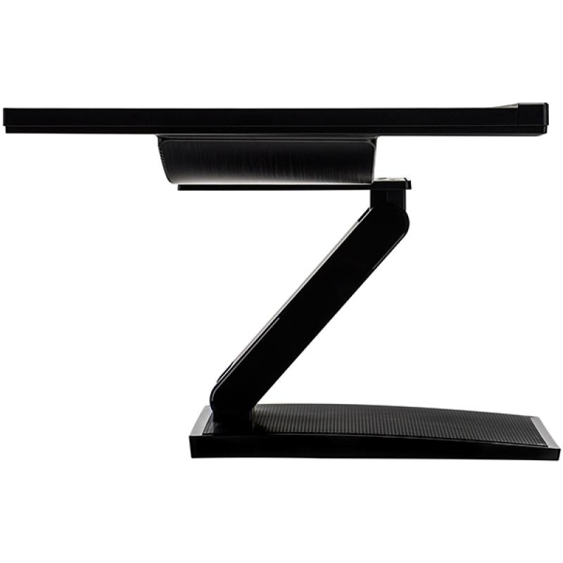 iiyama ProLite T2454MSC-B2AG, 23,6", Projected Capacitive, Multi Touch, Antiglare, Full HD, schwarz iiyama ProLite T2454MSC-B2AG, 23,6", Projected Capacitive, Multi Touch, Antiglare, Full HD, schwarz