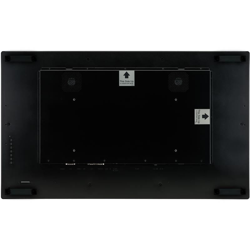 iiyama ProLite TF4939UHSC-B1AG, 123cm (48,5''), ProjectedCapacitive, 15TP, 4K, schwarz, openframe iiyama ProLite TF4939UHSC-B1AG, 123cm (48,5''), ProjectedCapacitive, 15TP, 4K, schwarz, openframe