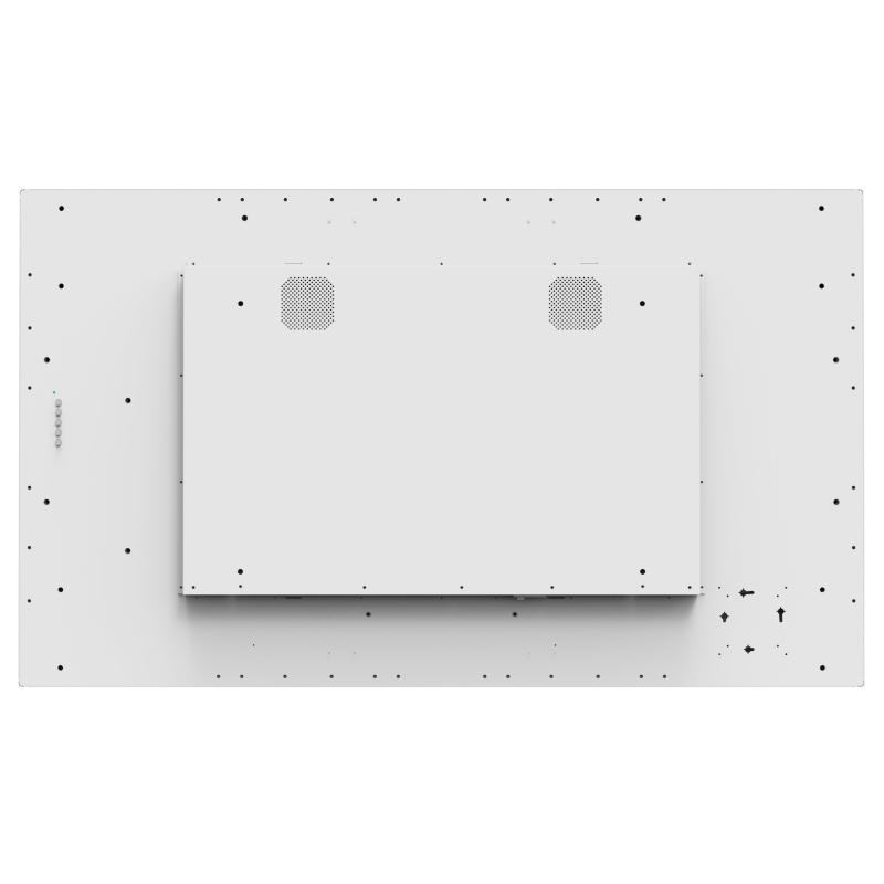 iiyama ProLite TF5539UHSC-W1AG, 139cm (55''), Projected Capacitive, 4K, weiß , openframe iiyama ProLite TF5539UHSC-W1AG, 139cm (55''), Projected Capacitive, 4K, weiß , openframe