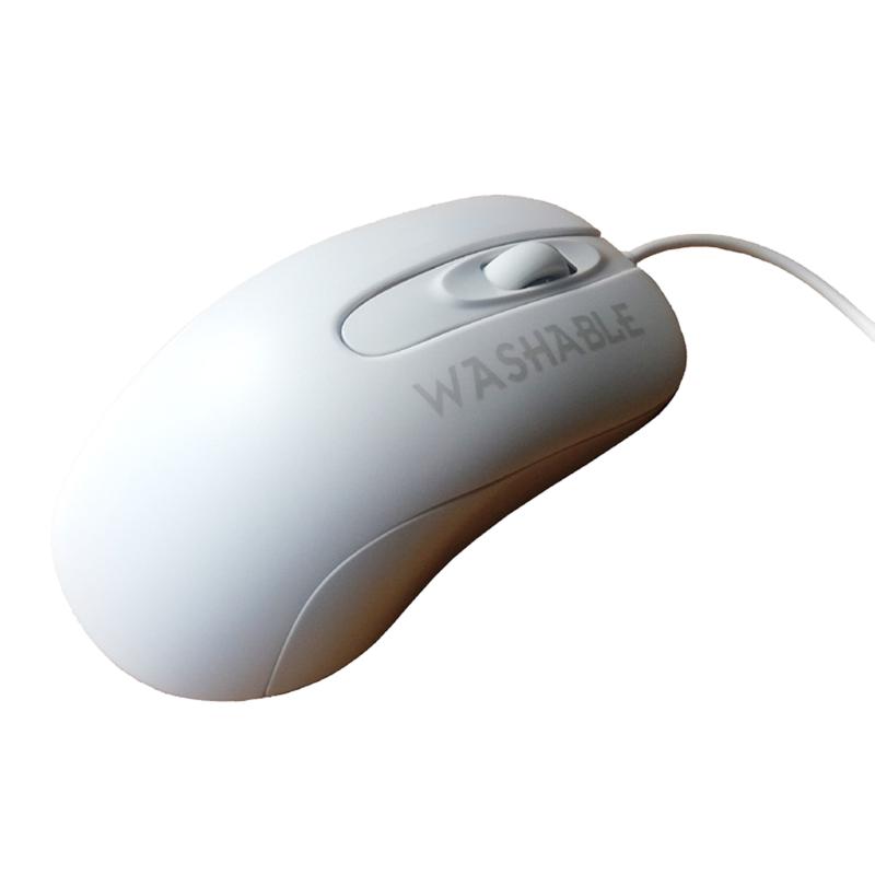C Mouse weiß IP65 USB C Mouse weiß IP65 USB