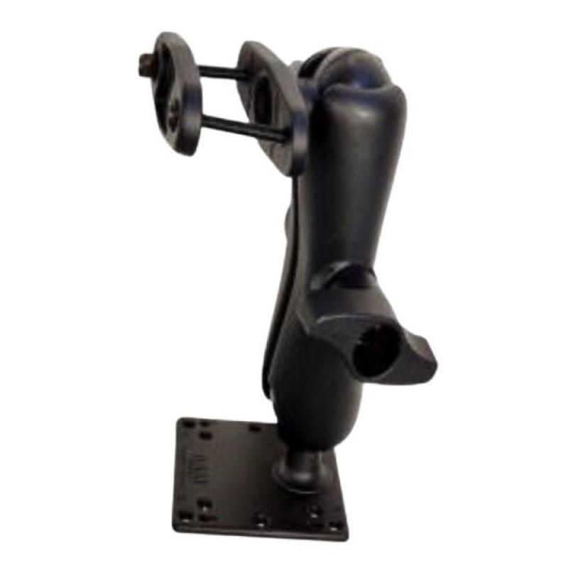 Zebra Mount Xc6 Ram Forklift Mounting Zebra Mount Xc6 Ram Forklift Mounting