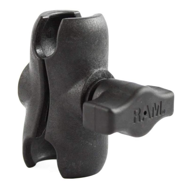 RAM Mounts Verbindungsarm mittel (ca. 94 mm) - B-Kugeln (1 Zoll) RAM Mounts Verbindungsarm mittel (ca. 94 mm) - B-Kugeln (1 Zoll)