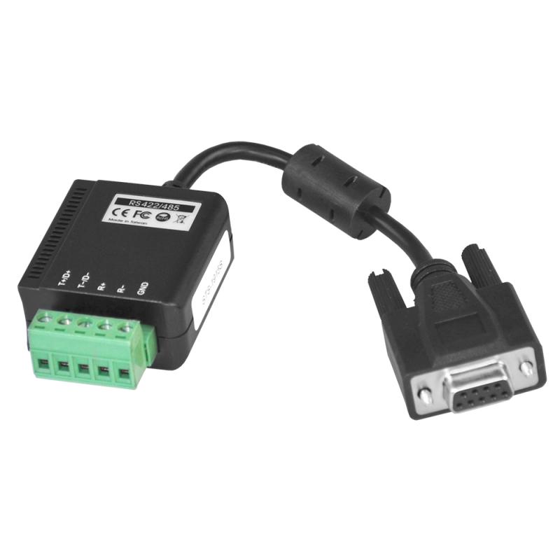 RS-232 to RS422/485 Converter inkl. Netzteil RS-232 to RS422/485 Converter inkl. Netzteil