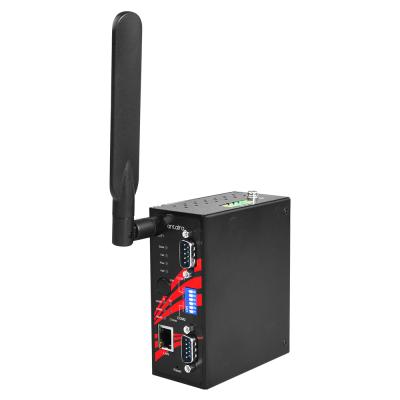 2-Port Serial To Wi-Fi Device Server 2-Port Serial To Wi-Fi Device Server
