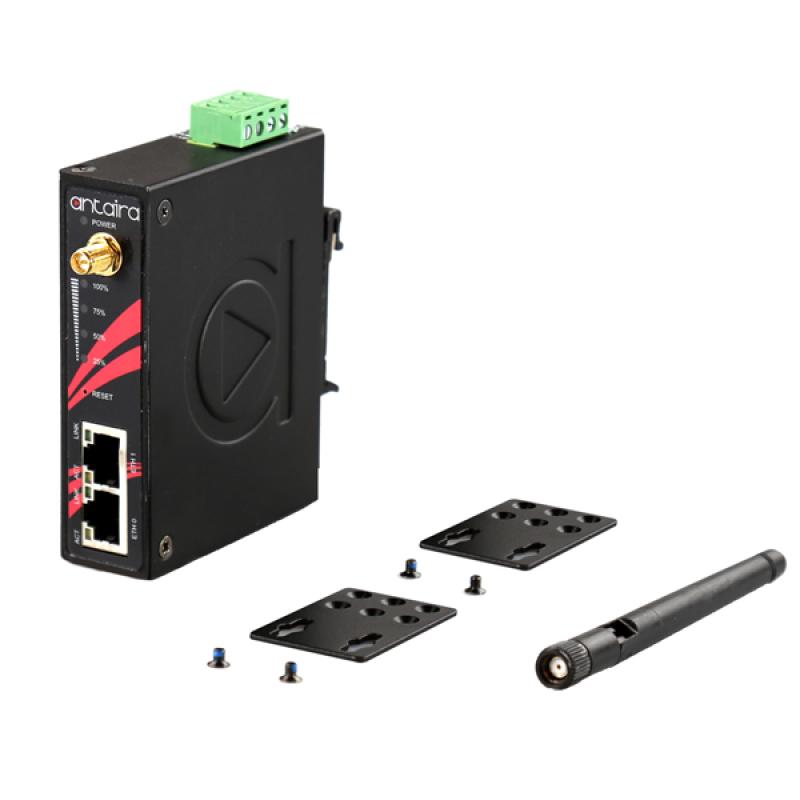 Access Point, WiFi , 802.11 b/g/n, 150 Mbits,  2,4Ghz, -40 - 75C Access Point, WiFi , 802.11 b/g/n, 150 Mbits,  2,4Ghz, -40 - 75C