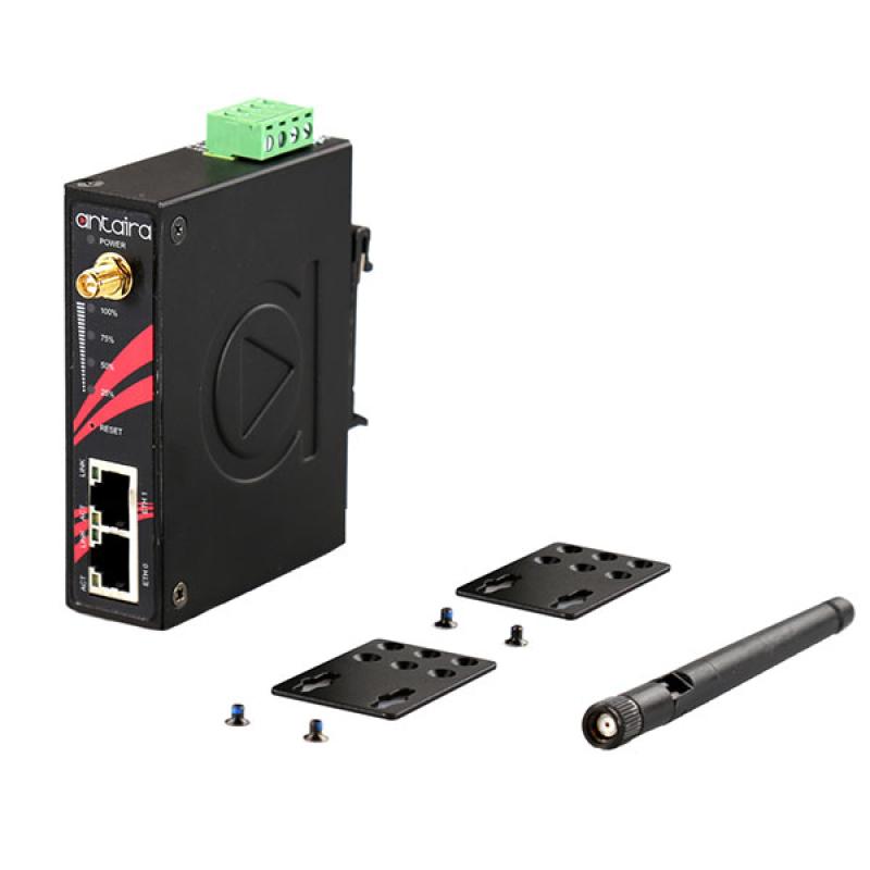 Access Point, WiFi , 802.11 b/g/n, 150 Mbits,  2,4Ghz, -40 - 75C Access Point, WiFi , 802.11 b/g/n, 150 Mbits,  2,4Ghz, -40 - 75C