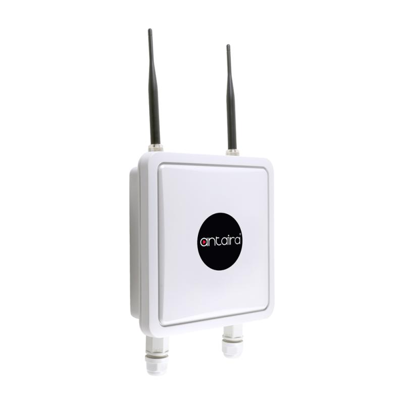 Industrial Outdoor IP67 IEEE 802.11a/b/g/n/ac Wireless  Router, PoE PD Industrial Outdoor IP67 IEEE 802.11a/b/g/n/ac Wireless  Router, PoE PD
