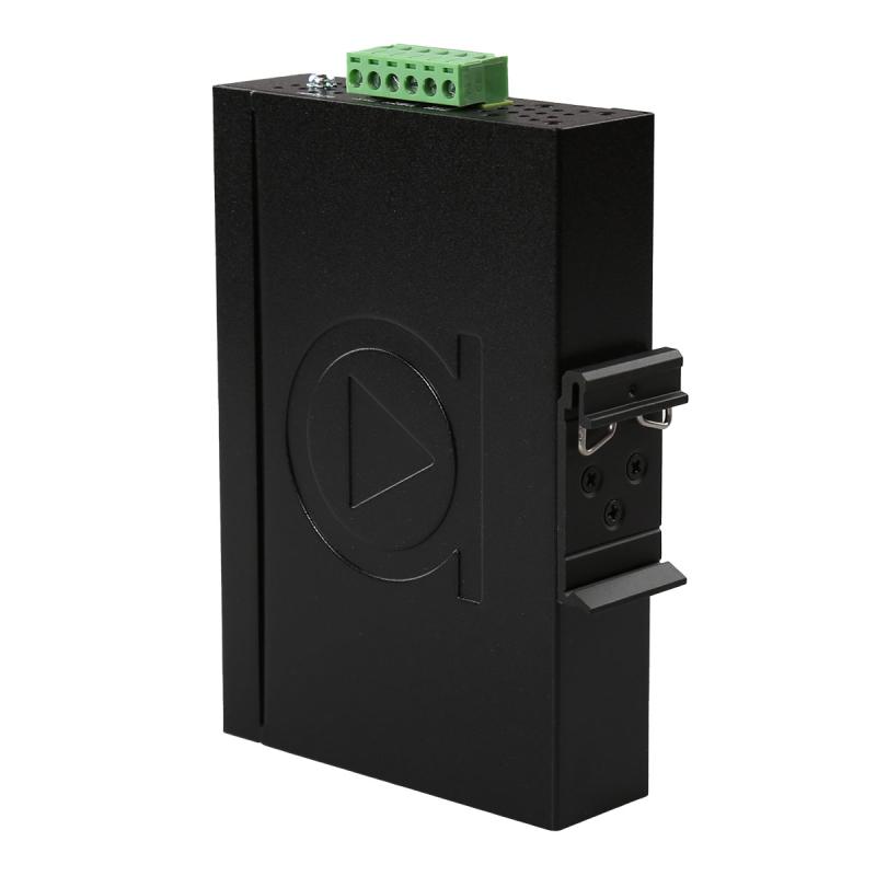 Industrial Router with VPN/NAT Extended Temperature Version (-35 - 70C) Industrial Router with VPN/NAT Extended Temperature Version (-35 - 70C)