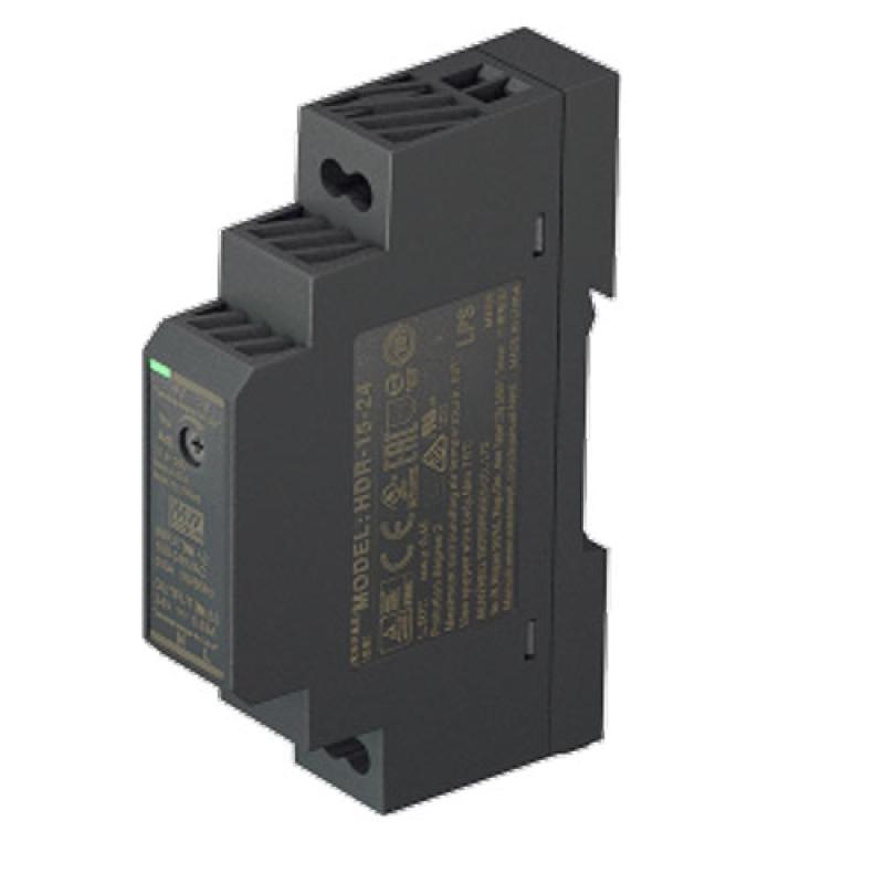 INSYS icom Netzteil 24V 15W INSYS icom Netzteil 24V 15W