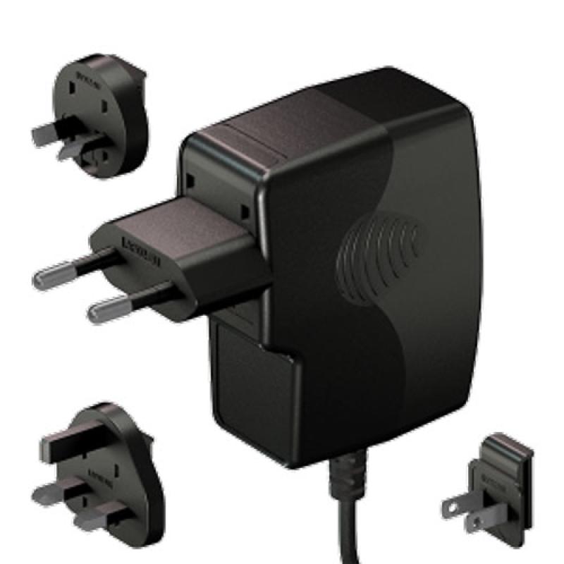 INSYS icom Steckernetzteil 24V 25W international INSYS icom Steckernetzteil 24V 25W international