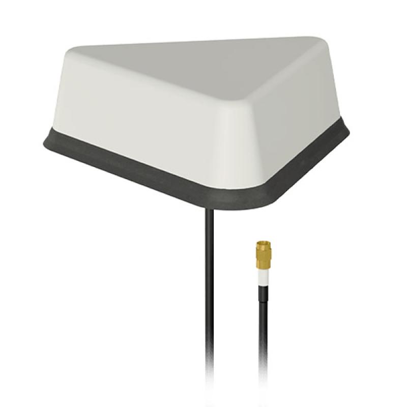 INSYS icom LTE450 Schraubantenne 5G/4G/3G/2G INSYS icom LTE450 Schraubantenne 5G/4G/3G/2G