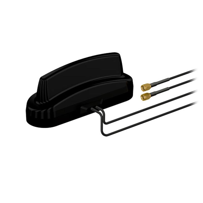 INSYS icom Magnetische Antenne 4G/3G/2G SMA INSYS icom Magnetische Antenne 4G/3G/2G SMA