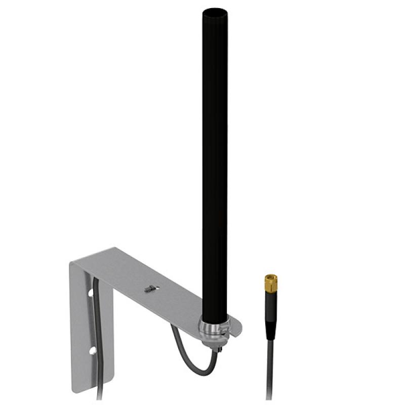 INSYS icom Outdoor-Wandantenne 4G/3G/2G SMA INSYS icom Outdoor-Wandantenne 4G/3G/2G SMA