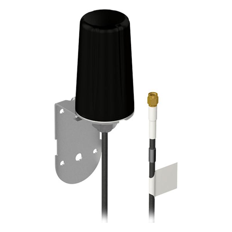 INSYS icom Allround-Antenne 5G/4G/3G/2G SMA INSYS icom Allround-Antenne 5G/4G/3G/2G SMA