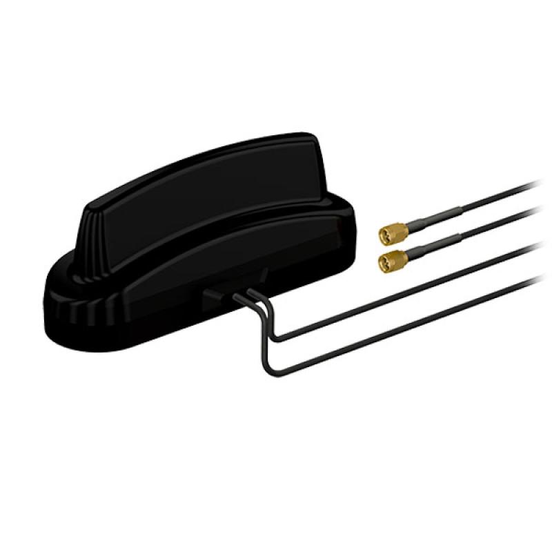 INSYS icom Magnet-/Schraub-/Klebeantenne 4G/3G/2G INSYS icom Magnet-/Schraub-/Klebeantenne 4G/3G/2G