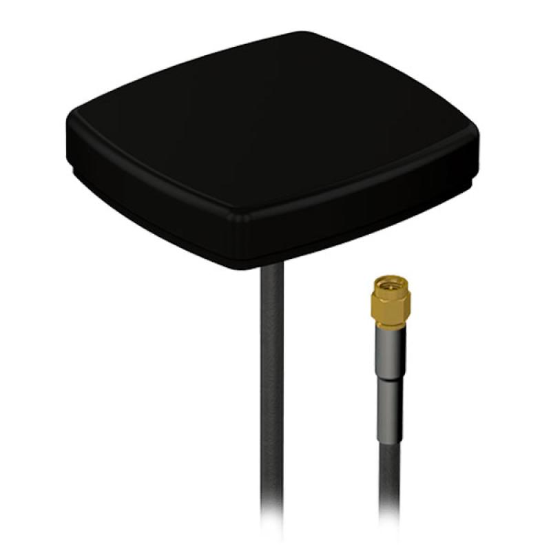 INSYS icom Roof Mount Antenna 4G/3G/2G SMA INSYS icom Roof Mount Antenna 4G/3G/2G SMA