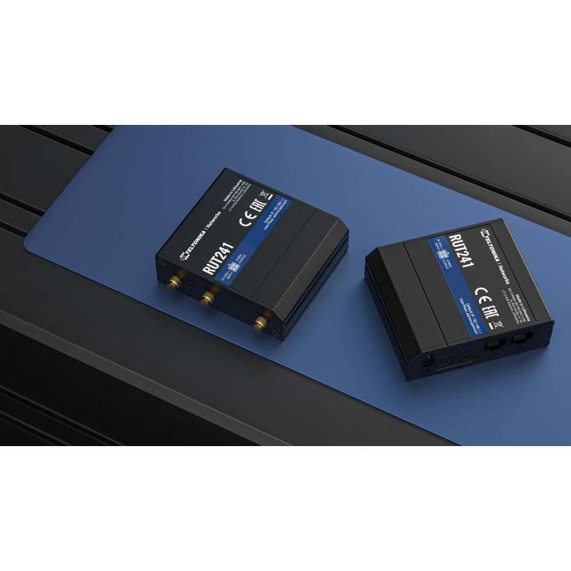 Teltonika DAP142 industrieller drahtloser Access Point Teltonika DAP142 industrieller drahtloser Access Point