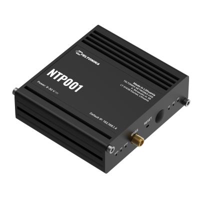 Teltonika NTP001 NTP Server