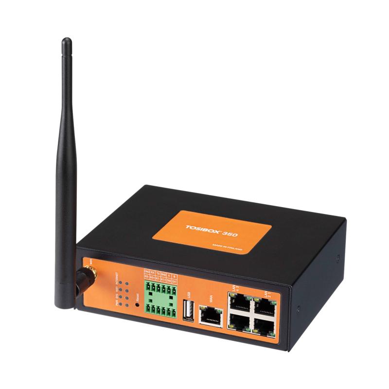 TOSIBOX 350 TOSIBOX 350