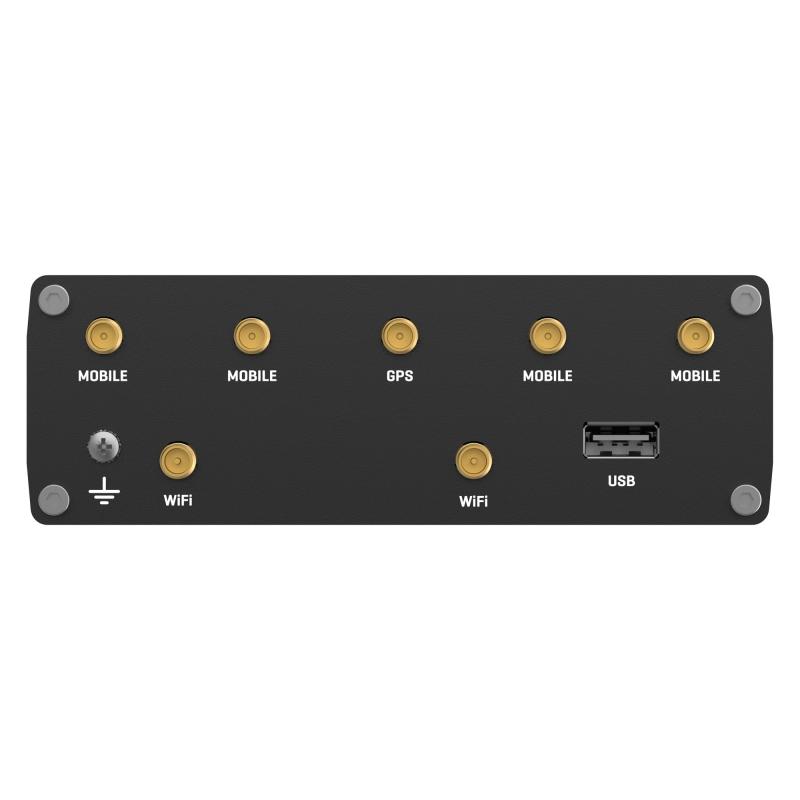 Teltonika RUTX50 Industrial Cellular Router 5G Teltonika RUTX50 Industrial Cellular Router 5G