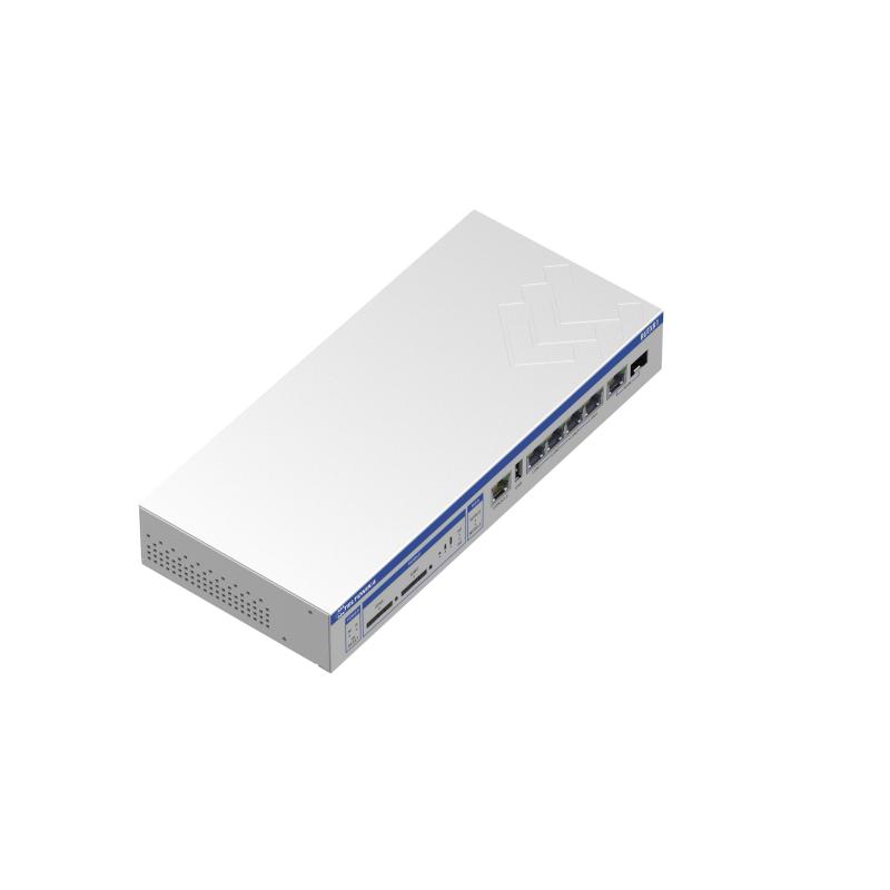 Teltonika RUTXR1 Industrial 4G LTE Cat 6 Dual-Band Wifi SFP Router Teltonika RUTXR1 Industrial 4G LTE Cat 6 Dual-Band Wifi SFP Router