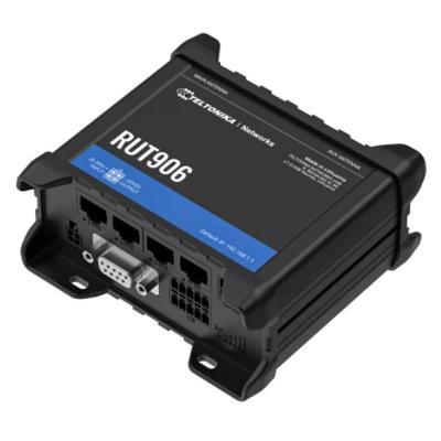 Teltonika RUT906 Router 4G LTE RS232/485 Teltonika RUT906 Router 4G LTE RS232/485