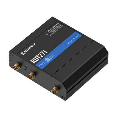 Teltonika RUT271 RedCap 5G Router Teltonika RUT271 RedCap 5G Router