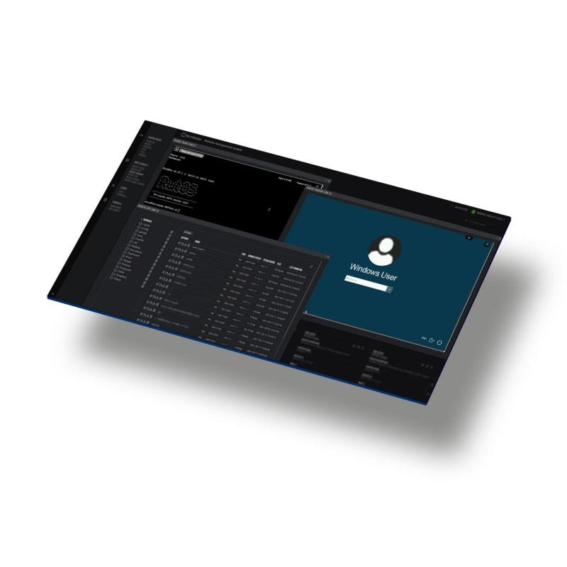 Teltonika RMS Management Pack für 5 Jahre und gilt für 1 Gerät, Basis-Version Teltonika RMS Management Pack für 5 Jahre und gilt für 1 Gerät, Basis-Version