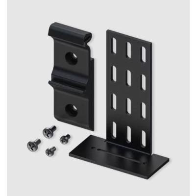 Teltonika Hutschienenadapter 35 mm Teltonika Hutschienenadapter 35 mm