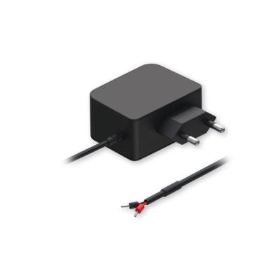 Teltonika EU 2-pin Power Supply, 9W Teltonika EU 2-pin Power Supply, 9W