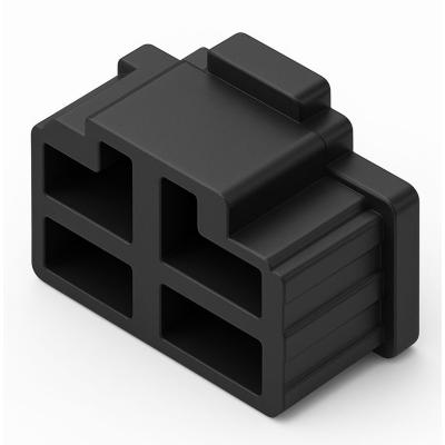 Teltonika RJ-45 Staubschutz, 5er Pack