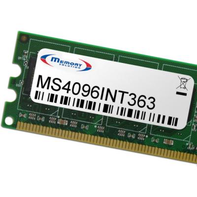 4GB DDR3 FSB1333 240-pin REG x4 4GB DDR3 FSB1333 240-pin REG x4
