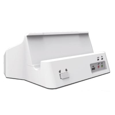Advantec Desk Dock LAN, VGA, COM, USB für MIT-W102 Advantec Desk Dock LAN, VGA, COM, USB für MIT-W102