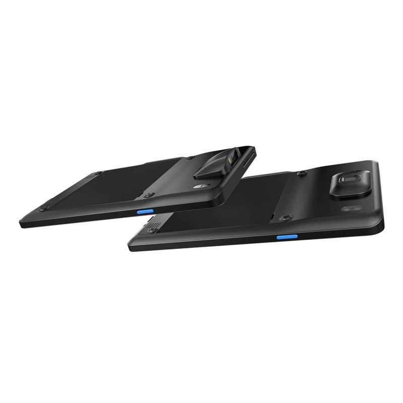 Elo Pay M100, EMV, 2D, SE4100, 25,7cm (10,1''), PCAP, USB-C, BT, WLAN, NFC, Android Elo Pay M100, EMV, 2D, SE4100, 25,7cm (10,1''), PCAP, USB-C, BT, WLAN, NFC, Android