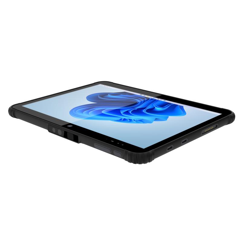MW-100 Rugged Tablet, 10.5" Industrie Tablet, IP66, Intel Alder Lake N200, MW-100 Rugged Tablet, 10.5" Industrie Tablet, IP66, Intel Alder Lake N200,