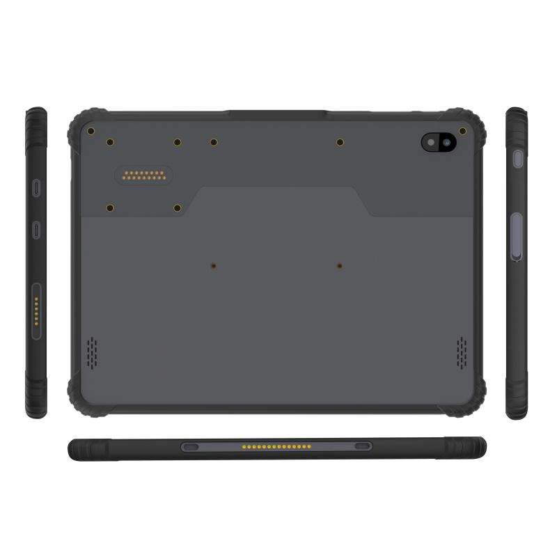 MW-100 Rugged Tablet, 10.5" Industrie Tablet, IP66, Intel Alder Lake N200, MW-100 Rugged Tablet, 10.5" Industrie Tablet, IP66, Intel Alder Lake N200,