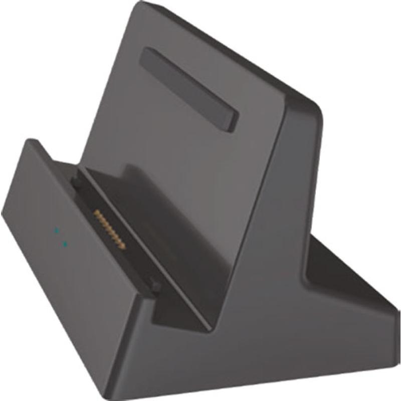 Docking Station für MW-100 Rugged Tablet, Docking Station für MW-100 Rugged Tablet,