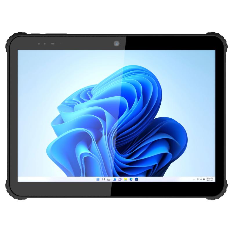 MW-100 Rugged Tablet, 10.5" Industrie Tablet, IP66, Intel Alder Lake N200, inkl. 1D/2D Scanner MW-100 Rugged Tablet, 10.5" Industrie Tablet, IP66, Intel Alder Lake N200, inkl. 1D/2D Scanner