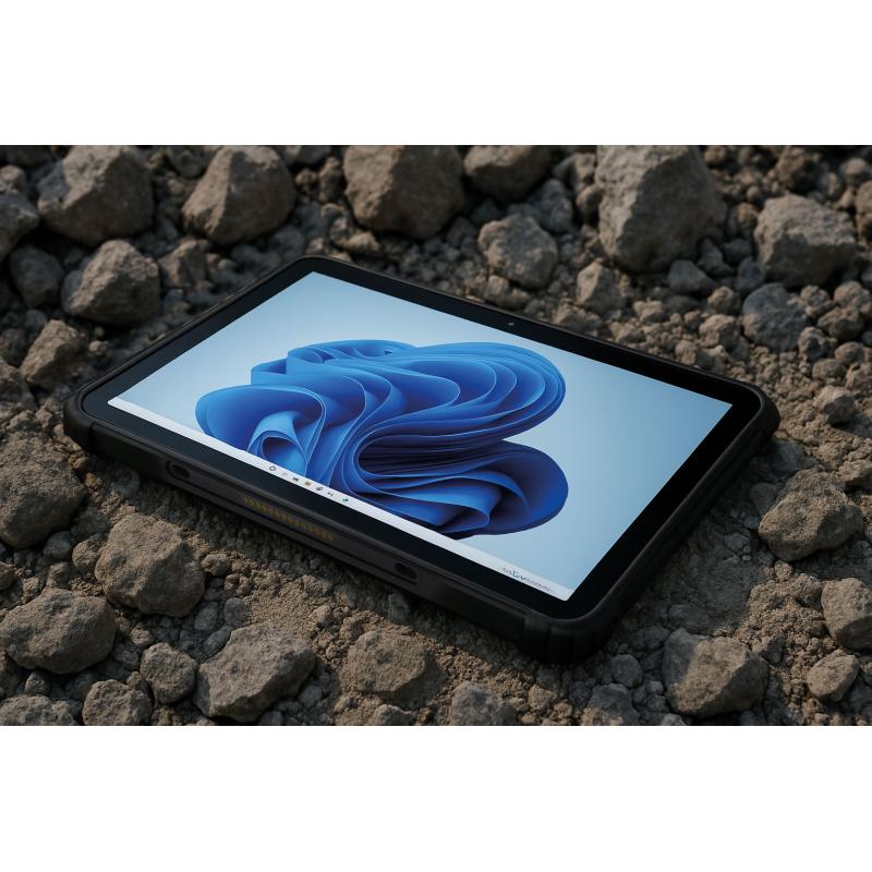 MW-100 Rugged Tablet, 10.5" Industrie Tablet, IP66, Intel Alder Lake N200, inkl. 1D/2D Scanner MW-100 Rugged Tablet, 10.5" Industrie Tablet, IP66, Intel Alder Lake N200, inkl. 1D/2D Scanner