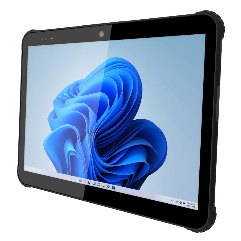 MW-100 Rugged Tablet, 10.5" Industrie Tablet, IP66, Intel Alder Lake N200, inkl. 1D/2D Scanner MW-100 Rugged Tablet, 10.5" Industrie Tablet, IP66, Intel Alder Lake N200, inkl. 1D/2D Scanner