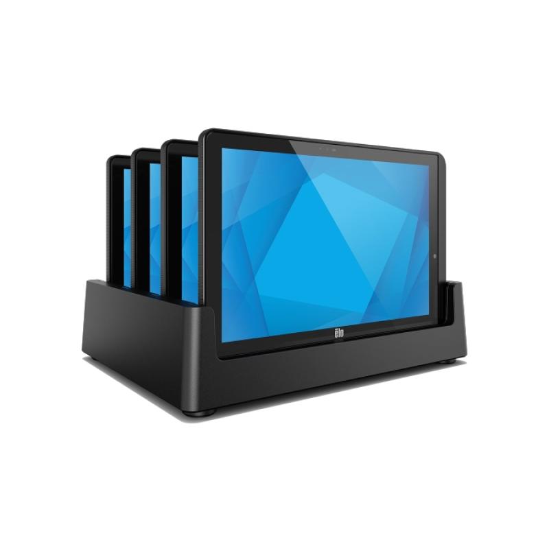 Elo 4-Fach Ladestation Elo 4-Fach Ladestation