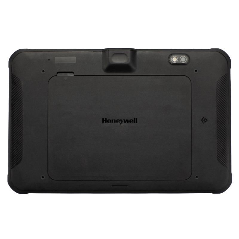 Honeywell EDA10A, 10,1", PCAP Touch, USB, BT, WLAN, NFC, Kamera, Android, 8GB RAM, 128GB Flash Honeywell EDA10A, 10,1", PCAP Touch, USB, BT, WLAN, NFC, Kamera, Android, 8GB RAM, 128GB Flash