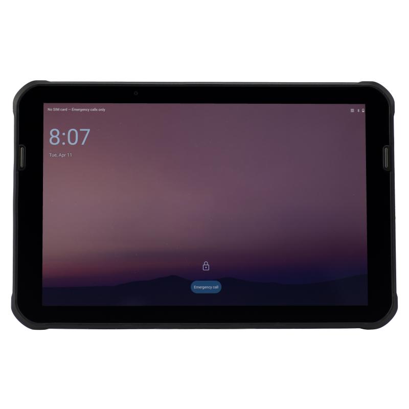Honeywell EDA10A, 10,1", PCAP Touch, USB, BT, WLAN, 5G, NFC, Kamera, Android, 8GB RAM, 128GB Flash Honeywell EDA10A, 10,1", PCAP Touch, USB, BT, WLAN, 5G, NFC, Kamera, Android, 8GB RAM, 128GB Flash