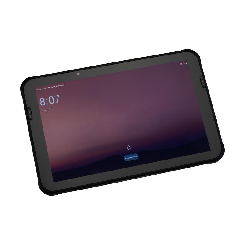 Honeywell EDA10A, 10,1", PCAP Touch, USB, BT, WLAN, 5G, NFC, Kamera, Android, 8GB RAM, 128GB Flash Honeywell EDA10A, 10,1", PCAP Touch, USB, BT, WLAN, 5G, NFC, Kamera, Android, 8GB RAM, 128GB Flash
