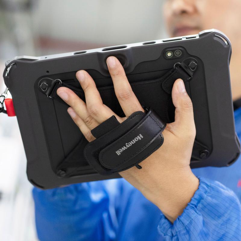 Honeywell EDA10A, 10,1", PCAP Touch, USB, BT, WLAN, 5G, NFC, Kamera, Android, 8GB RAM, 128GB Flash Honeywell EDA10A, 10,1", PCAP Touch, USB, BT, WLAN, 5G, NFC, Kamera, Android, 8GB RAM, 128GB Flash