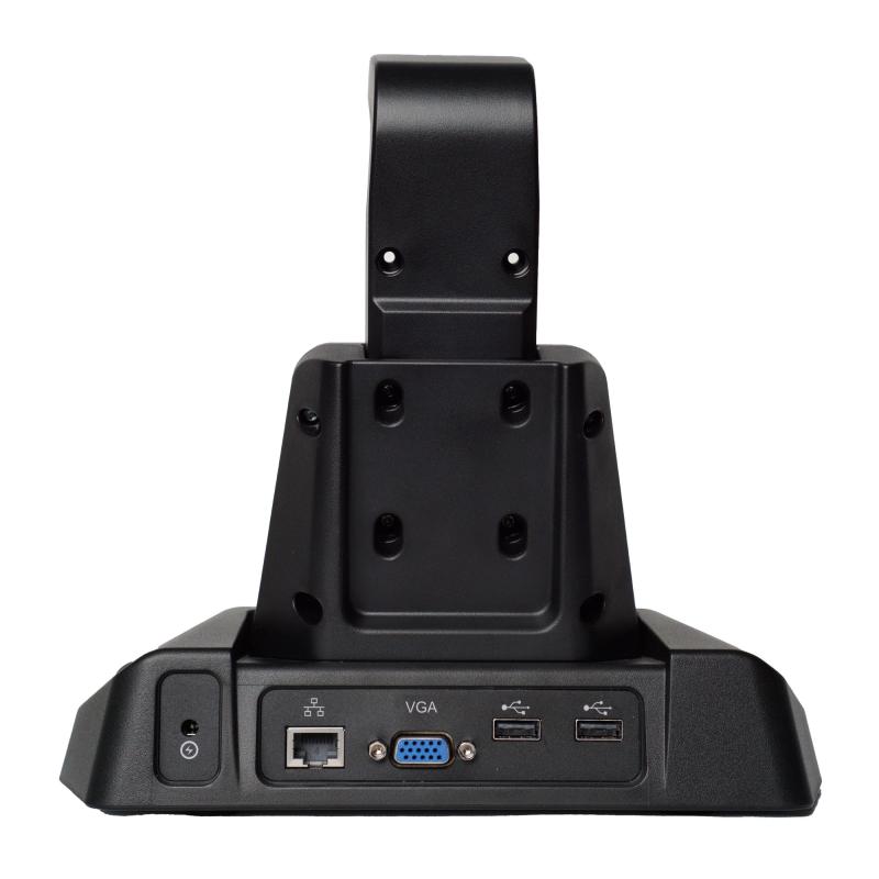 Office Docking Station für 10 Zoll Varianten des imaraTabs Industrie Rugged Tablet PC Office Docking Station für 10 Zoll Varianten des imaraTabs Industrie Rugged Tablet PC