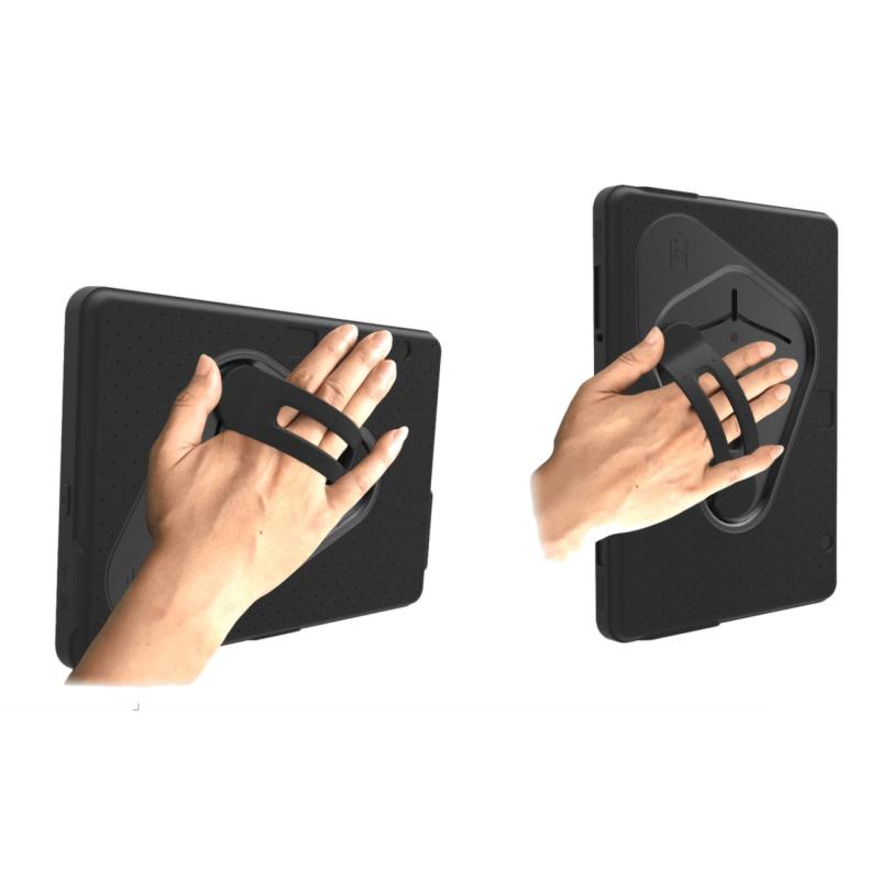 Hygrolion Tab MPC3I, 10.1" Industrie Tablet inkl. 2D Scanner, USB-Charg. LTE, RFID, IP66, Win 10 IoT Hygrolion Tab MPC3I, 10.1" Industrie Tablet inkl. 2D Scanner, USB-Charg. LTE, RFID, IP66, Win 10 IoT